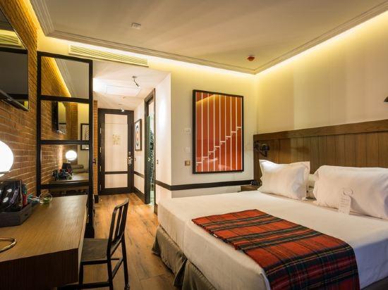 Only You Hotel Atocha