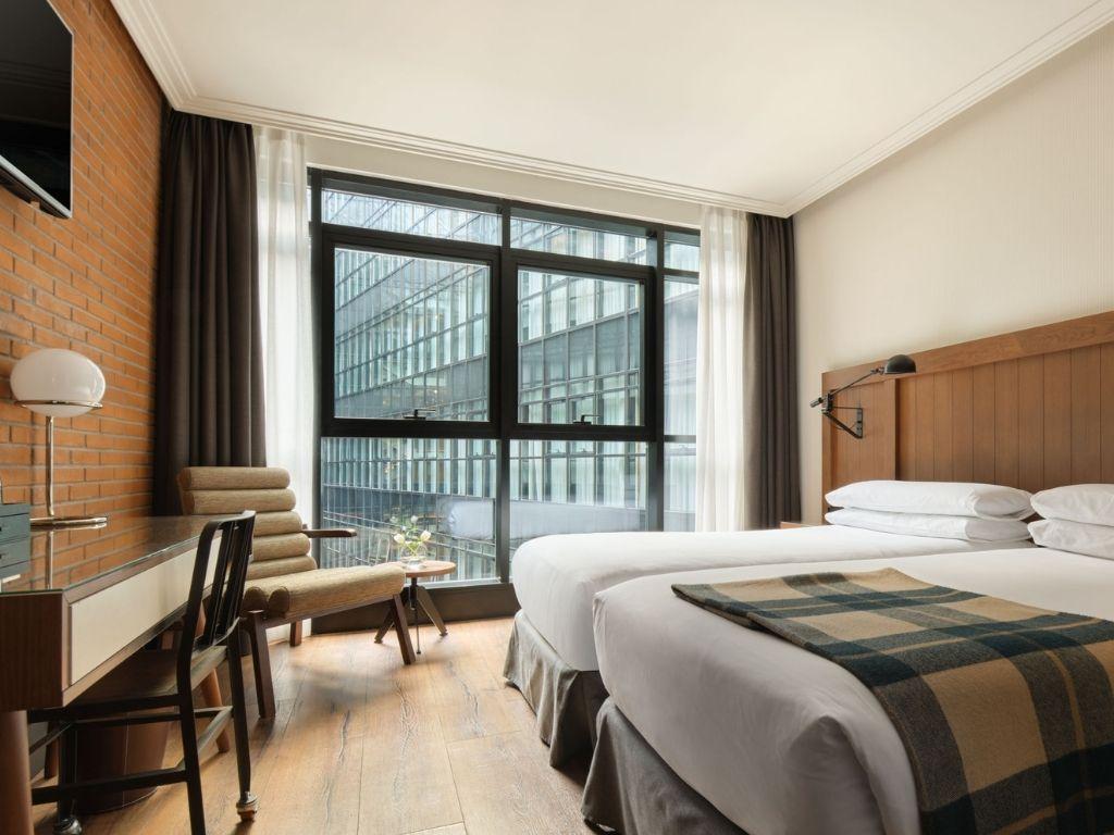 Only You Hotel Atocha