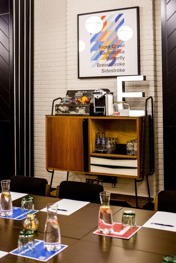 Only You Hotel Atocha