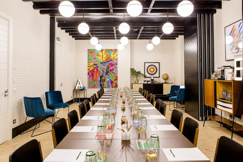 Only You Hotel Atocha