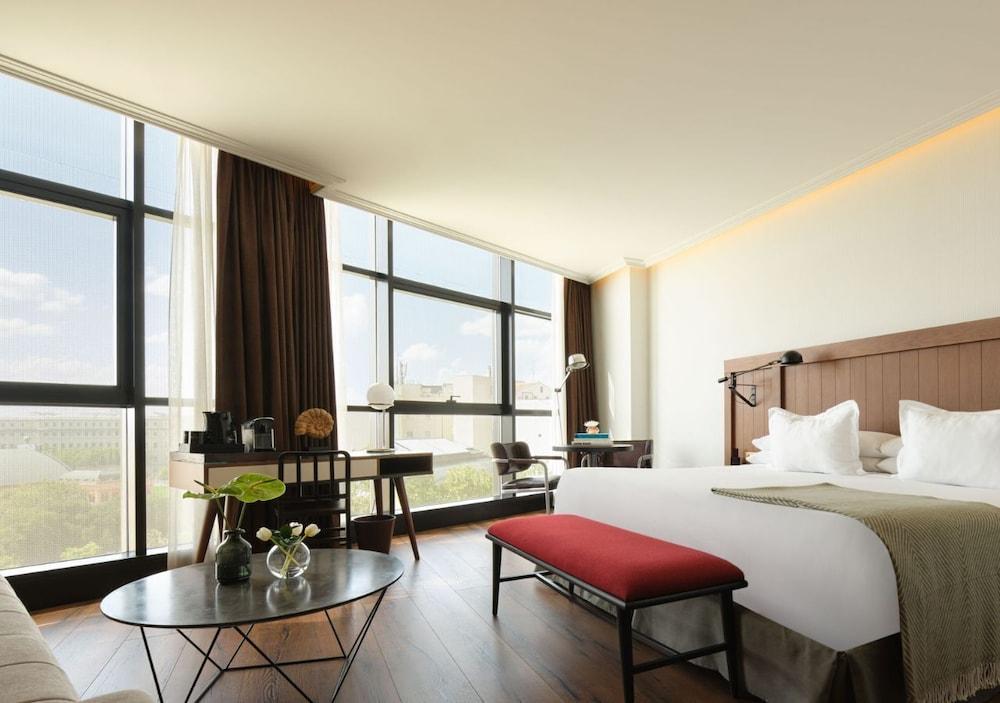 Only You Hotel Atocha
