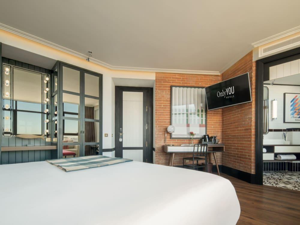 Only You Hotel Atocha