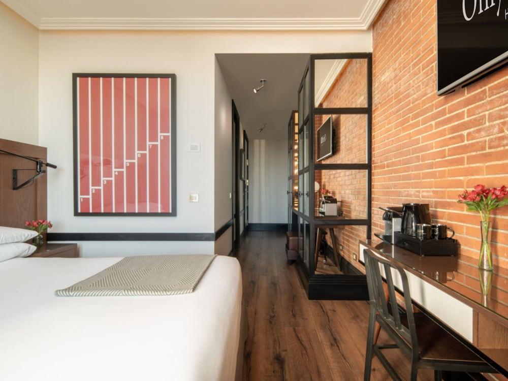 Only You Hotel Atocha