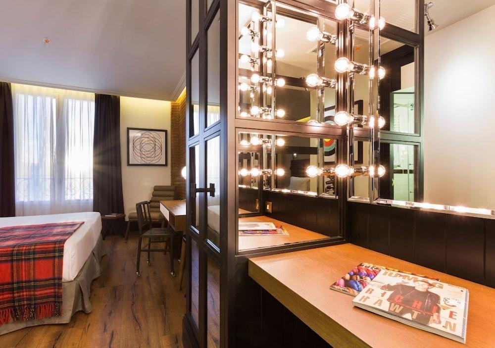 Only You Hotel Atocha