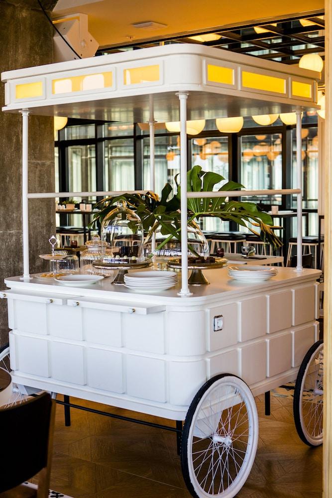 Only You Hotel Atocha