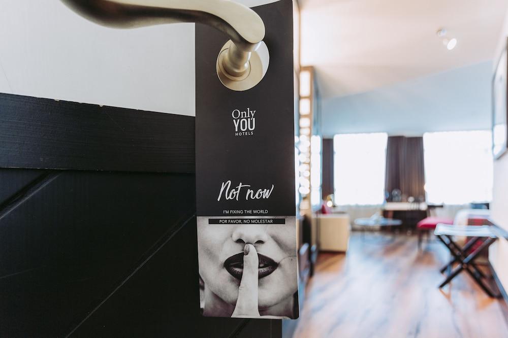 Only You Hotel Atocha