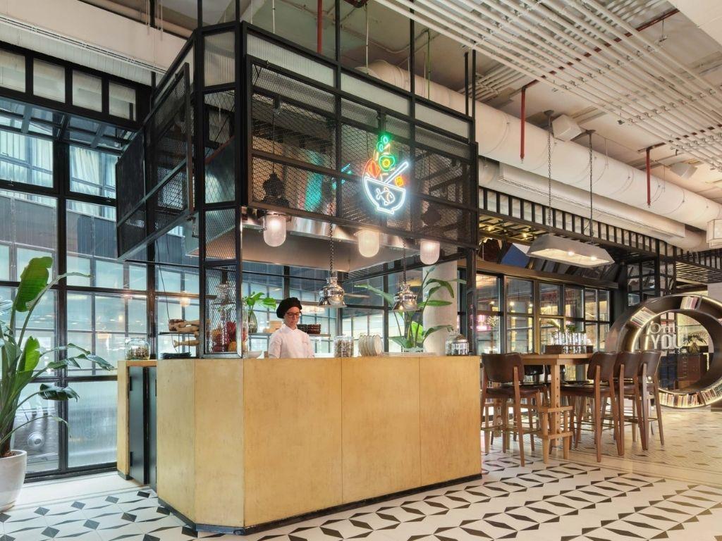 Only You Hotel Atocha