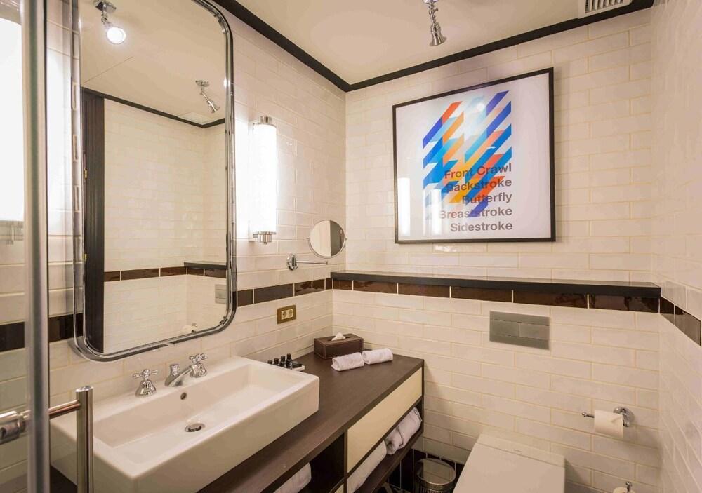Only You Hotel Atocha