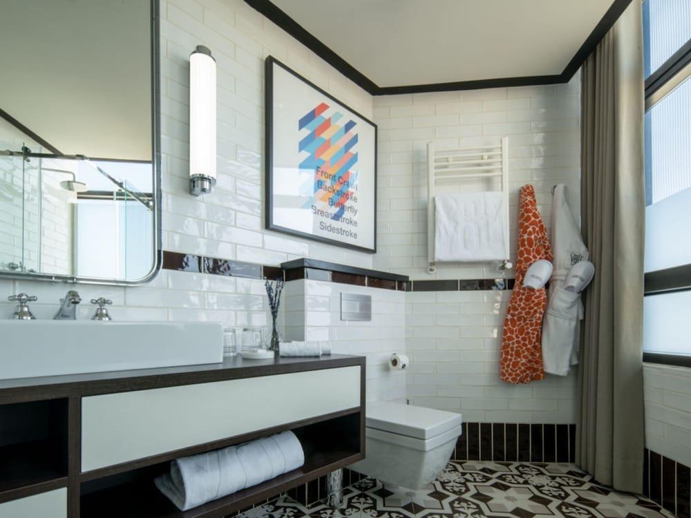 Only You Hotel Atocha