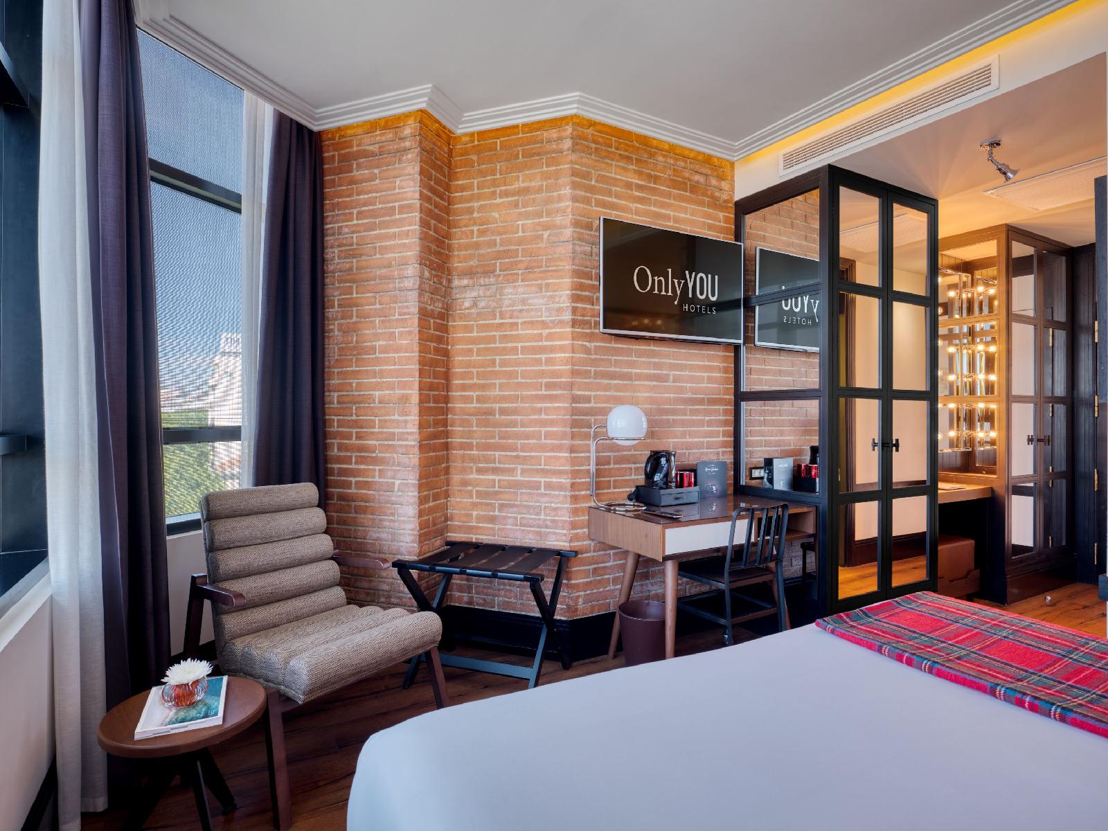 Only You Hotel Atocha