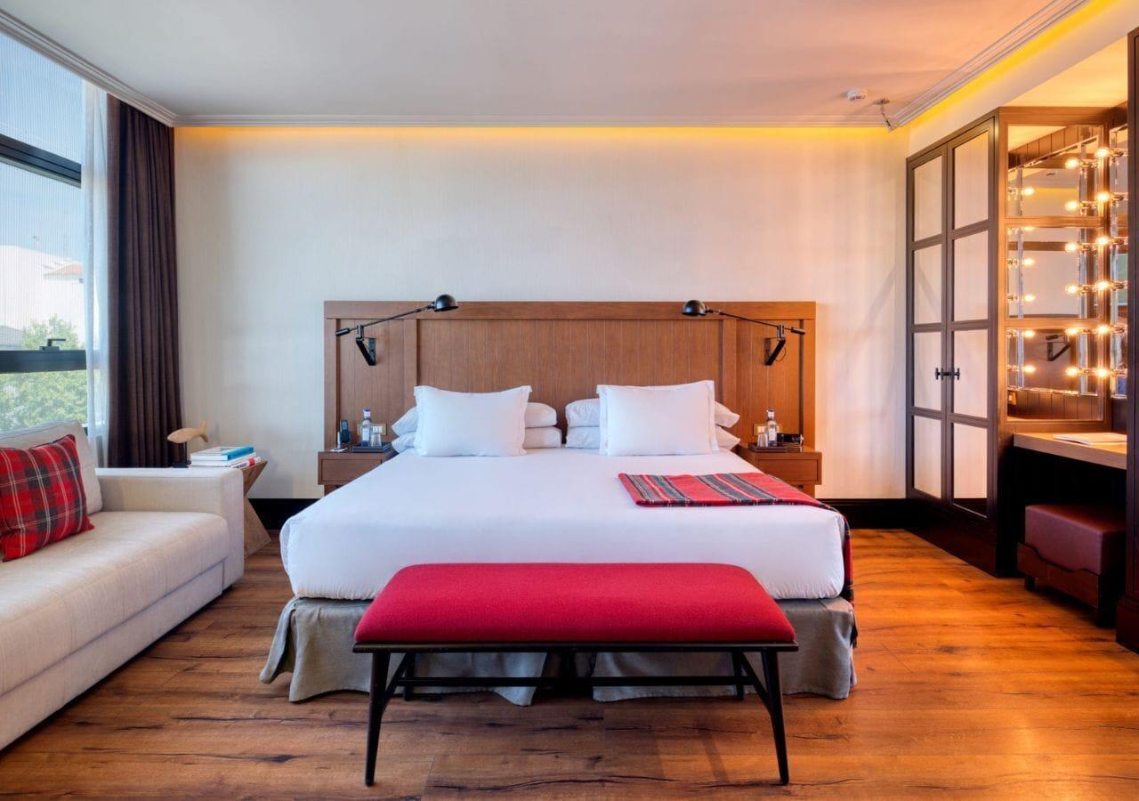 Only You Hotel Atocha