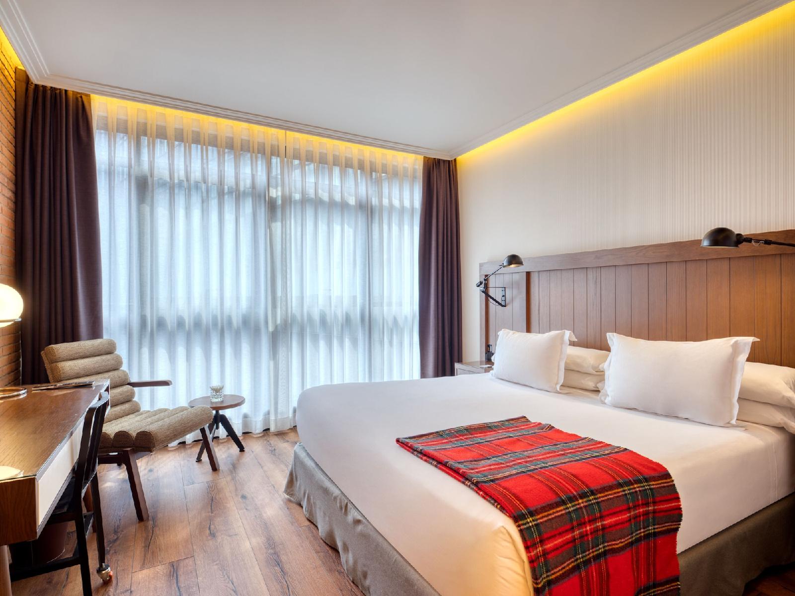 Only You Hotel Atocha