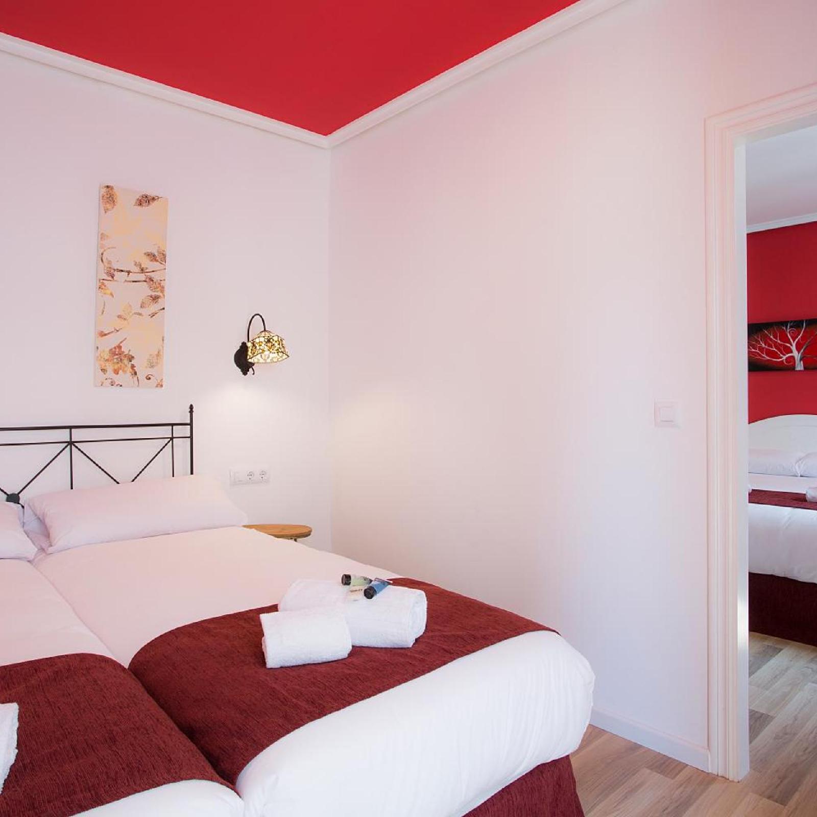 Casual Vintage Valencia By Casual Hoteles