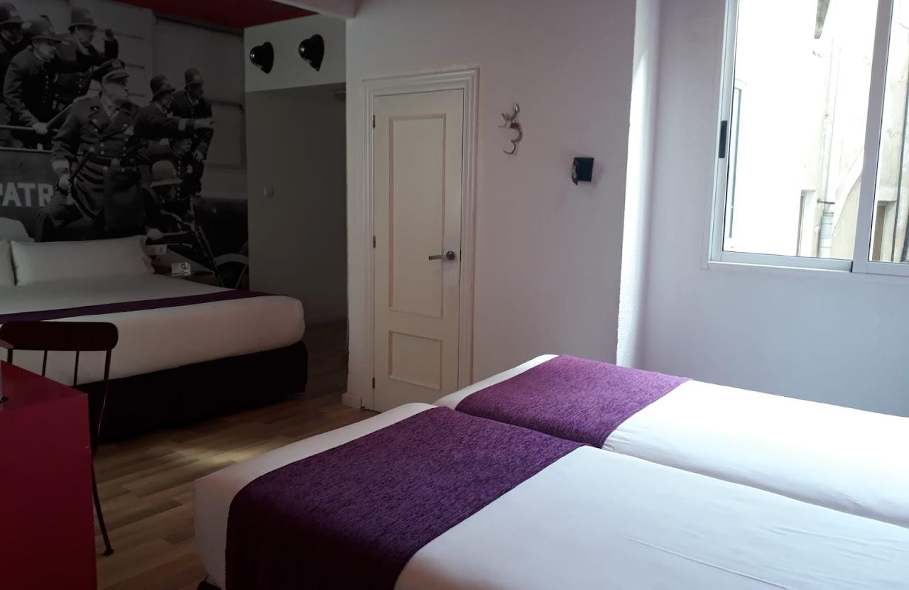 Casual Vintage Valencia By Casual Hoteles