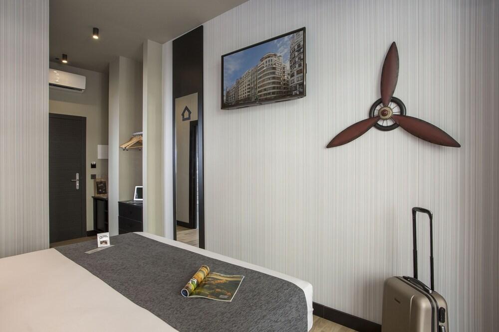 Casual Vintage Valencia By Casual Hoteles