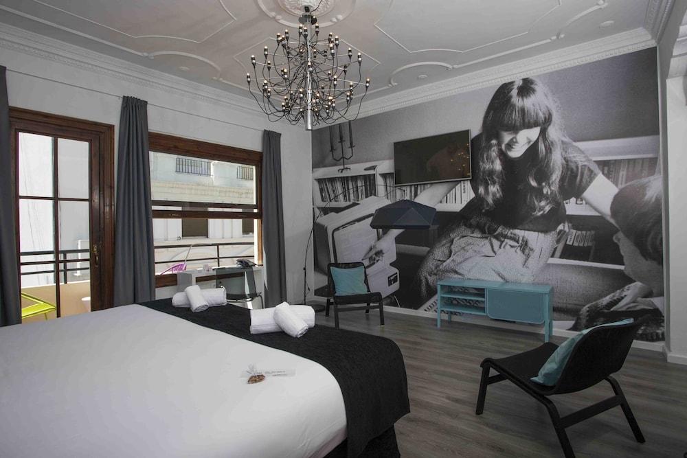 Casual Vintage Valencia By Casual Hoteles