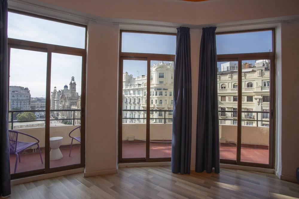Casual Vintage Valencia By Casual Hoteles
