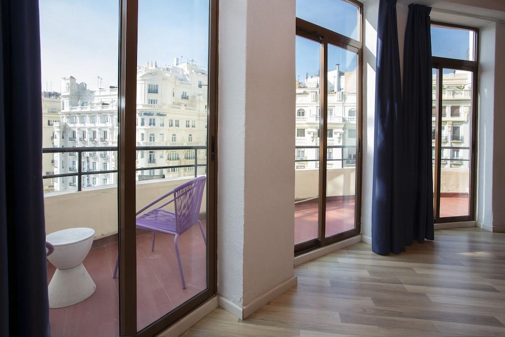 Casual Vintage Valencia By Casual Hoteles