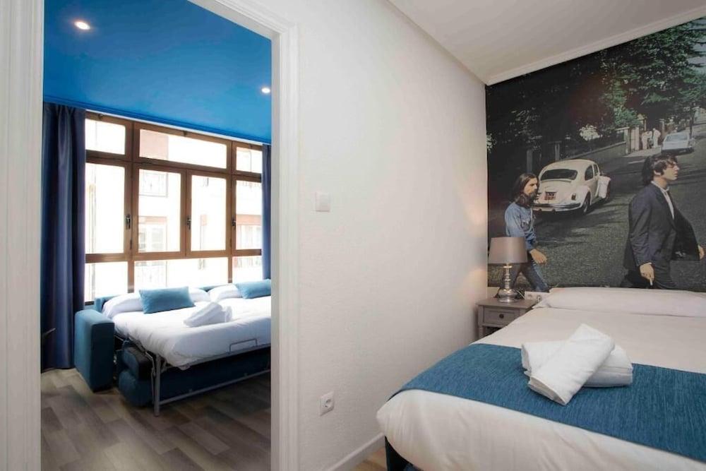 Casual Vintage Valencia By Casual Hoteles