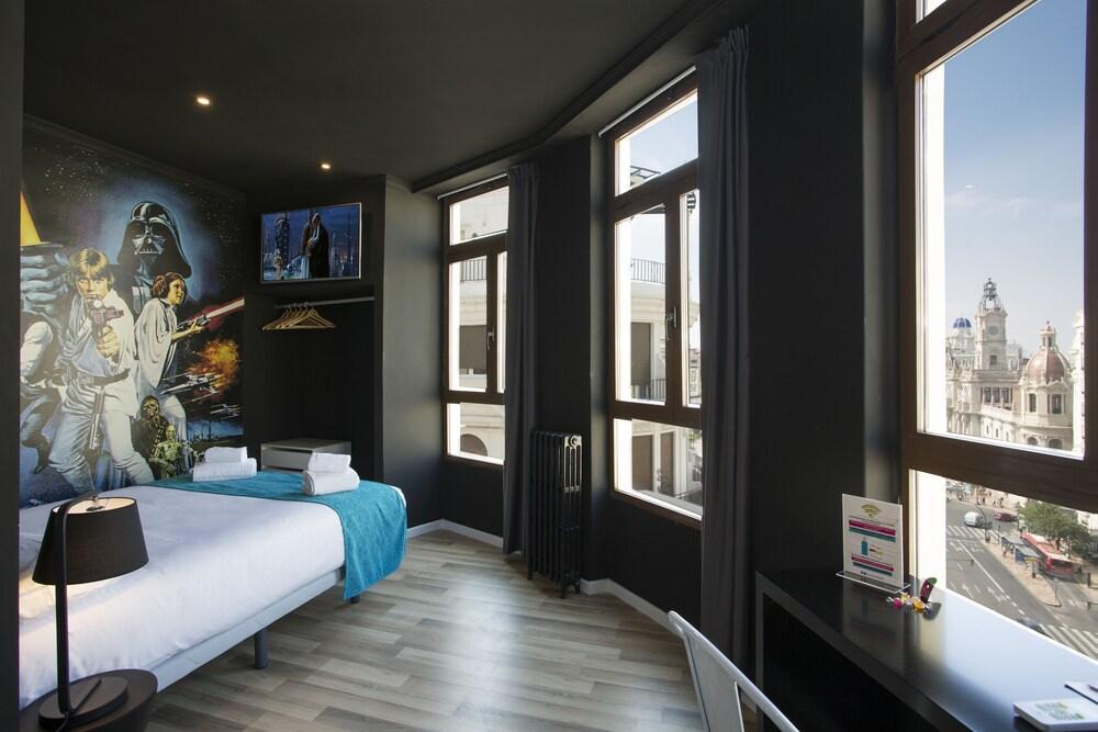 Casual Vintage Valencia By Casual Hoteles