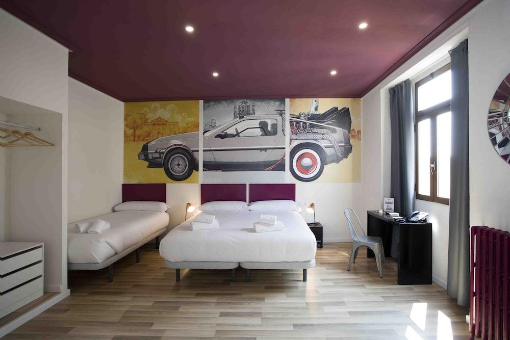 Casual Vintage Valencia By Casual Hoteles