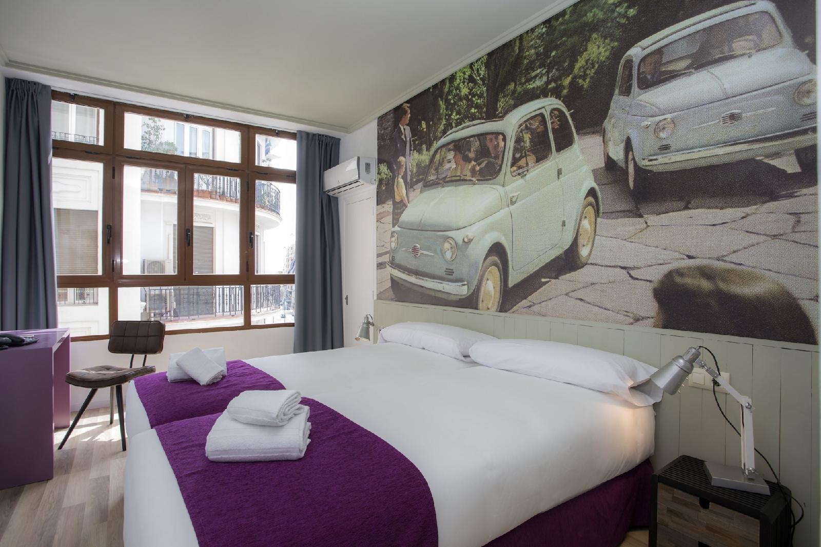 Casual Vintage Valencia By Casual Hoteles