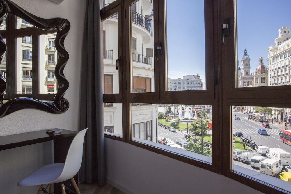 Casual Vintage Valencia By Casual Hoteles