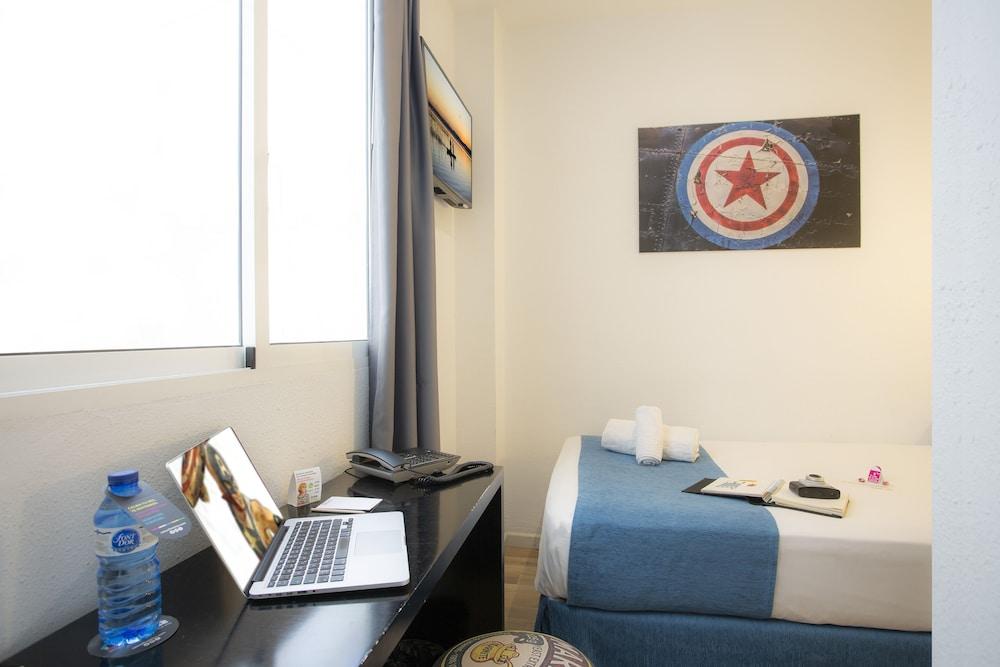 Casual Vintage Valencia By Casual Hoteles