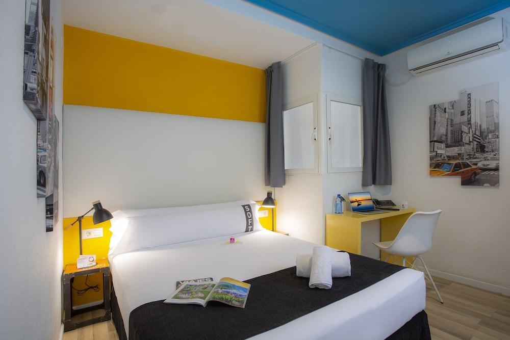 Casual Vintage Valencia By Casual Hoteles