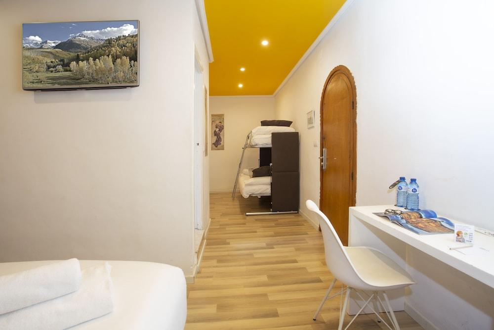 Casual Vintage Valencia By Casual Hoteles