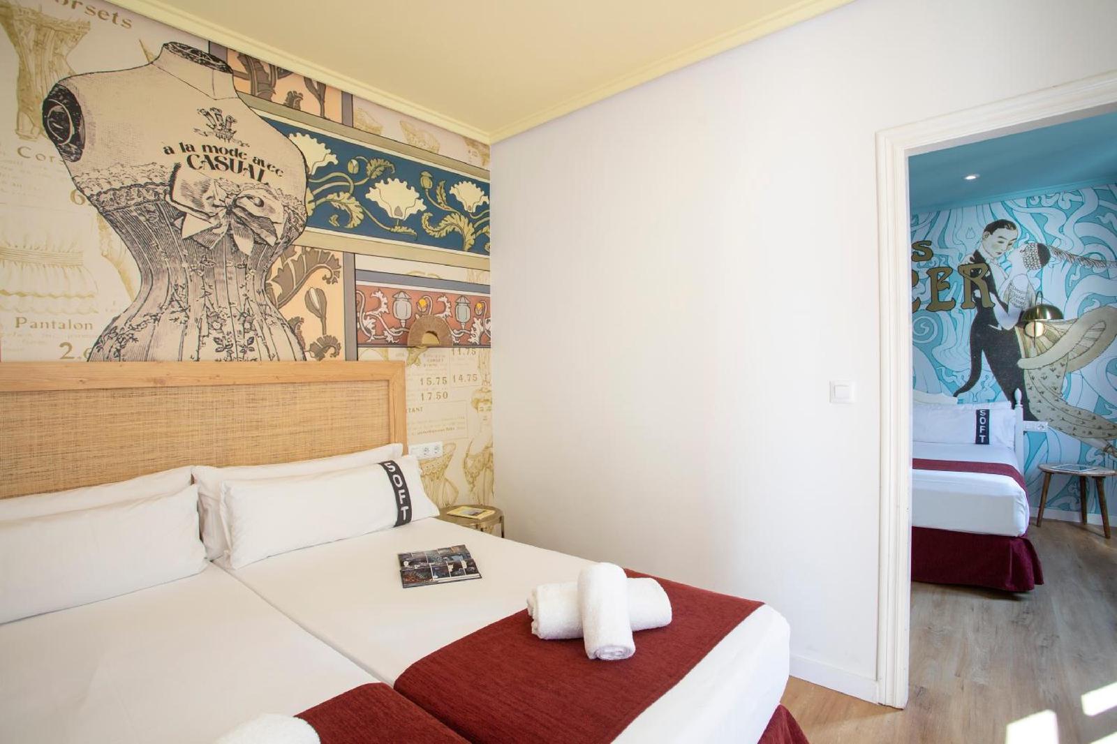 Casual Vintage Valencia By Casual Hoteles