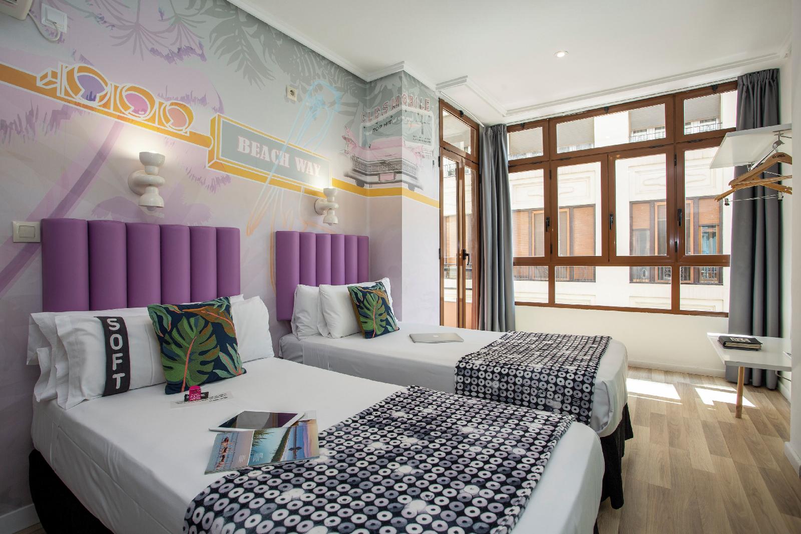 Casual Vintage Valencia By Casual Hoteles