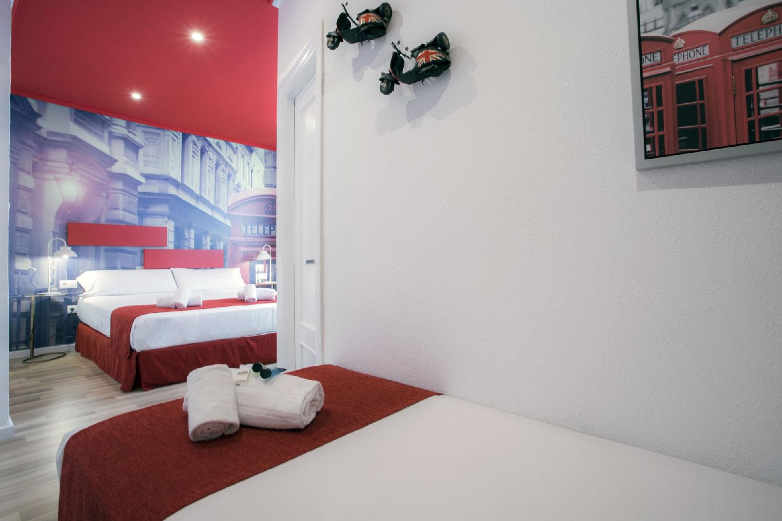 Casual Vintage Valencia By Casual Hoteles