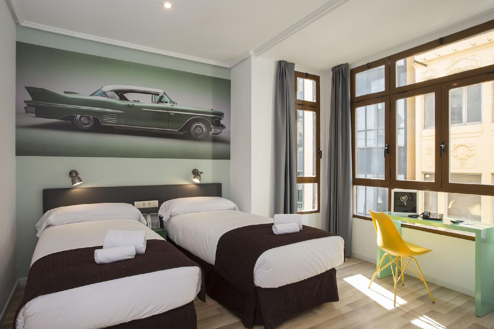 Casual Vintage Valencia By Casual Hoteles