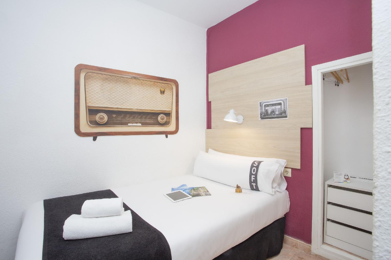 Casual Vintage Valencia By Casual Hoteles