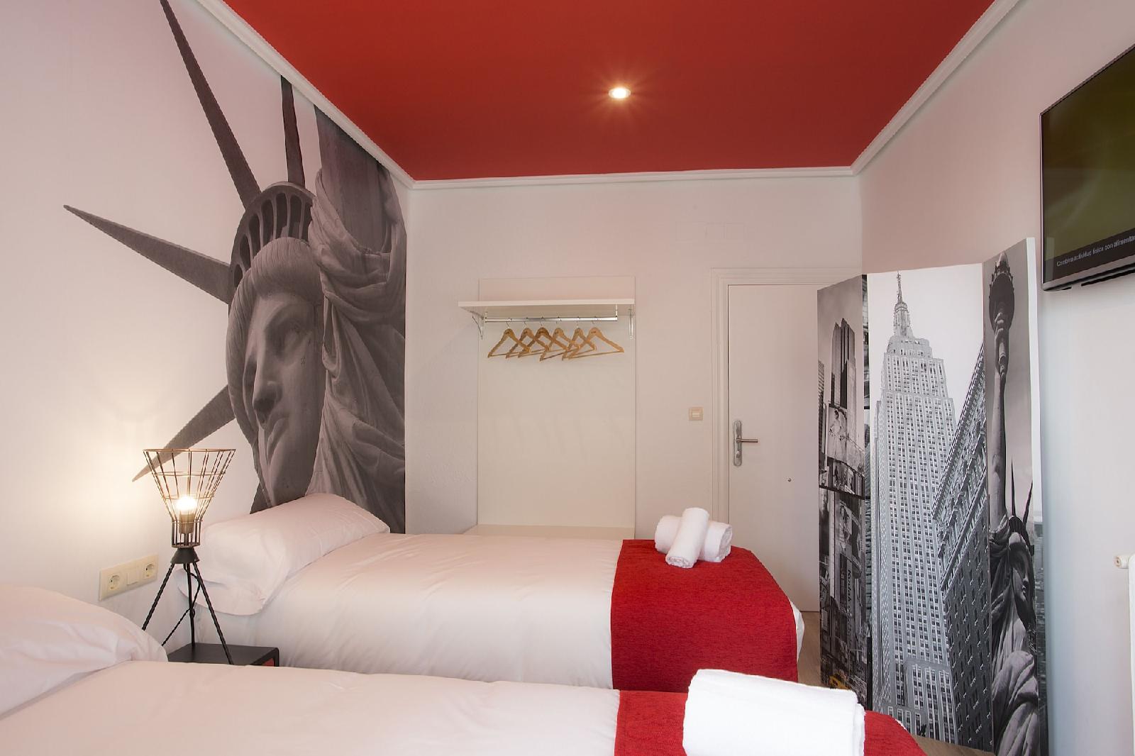 Casual Vintage Valencia By Casual Hoteles