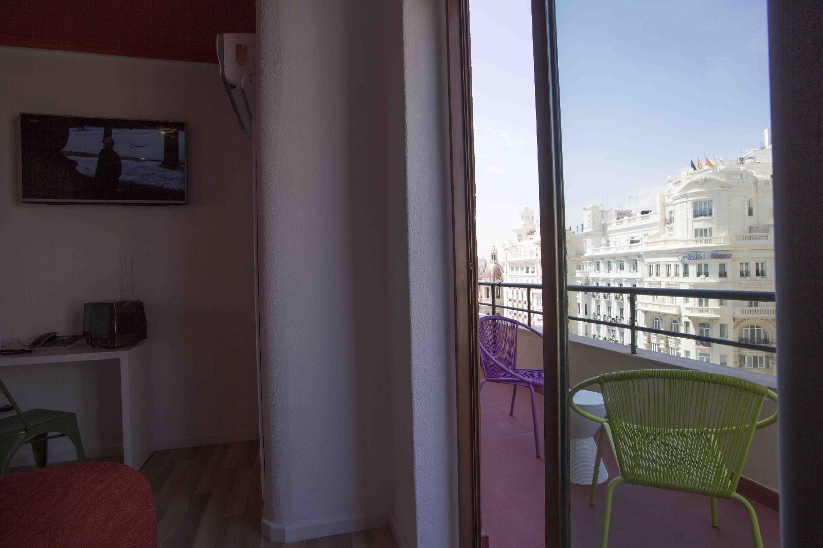 Casual Vintage Valencia By Casual Hoteles