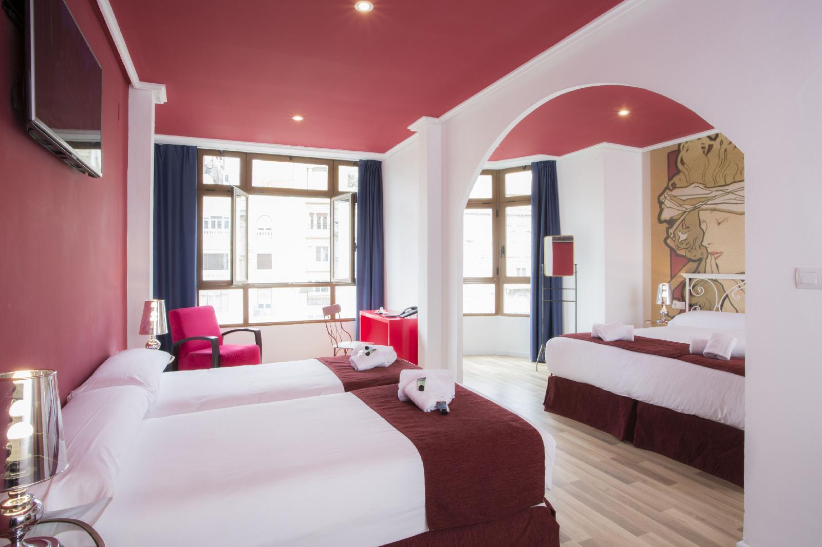 Casual Vintage Valencia By Casual Hoteles