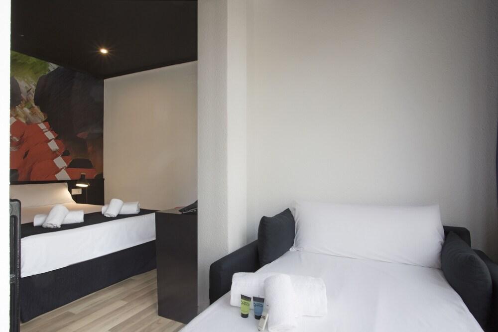 Casual Vintage Valencia By Casual Hoteles