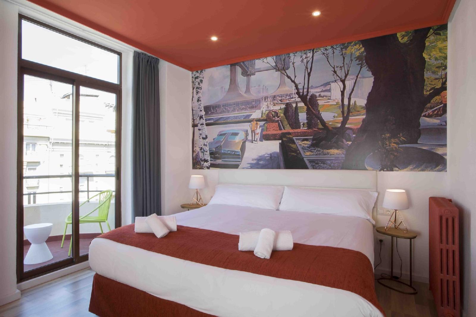 Casual Vintage Valencia By Casual Hoteles