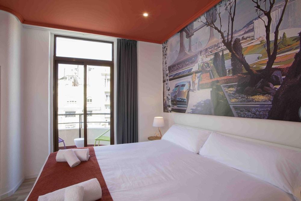 Casual Vintage Valencia By Casual Hoteles