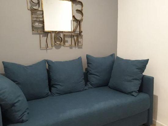 Casual Vintage Valencia By Casual Hoteles
