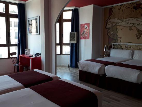 Casual Vintage Valencia By Casual Hoteles
