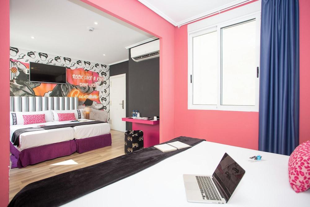 Casual Vintage Valencia By Casual Hoteles