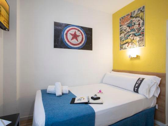 Casual Vintage Valencia By Casual Hoteles