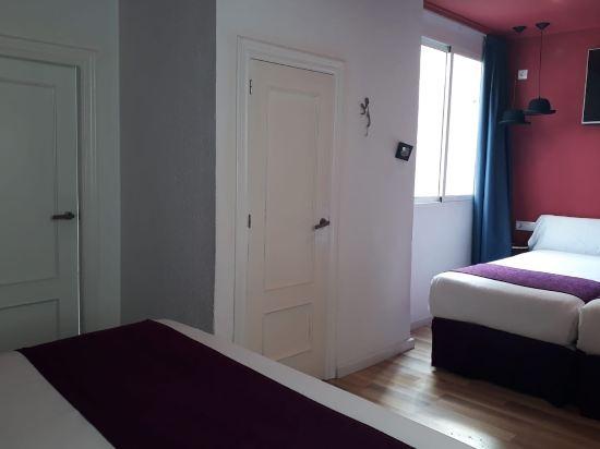 Casual Vintage Valencia By Casual Hoteles