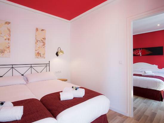 Casual Vintage Valencia By Casual Hoteles