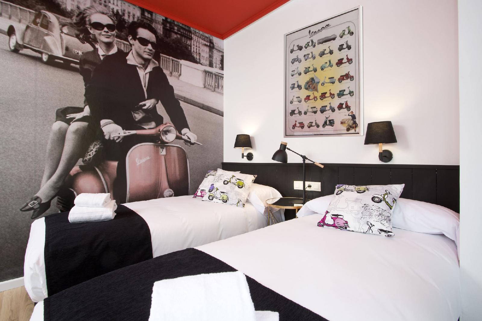 Casual Vintage Valencia By Casual Hoteles