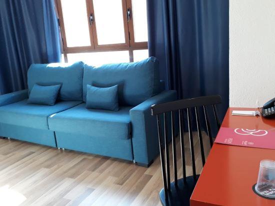 Casual Vintage Valencia By Casual Hoteles