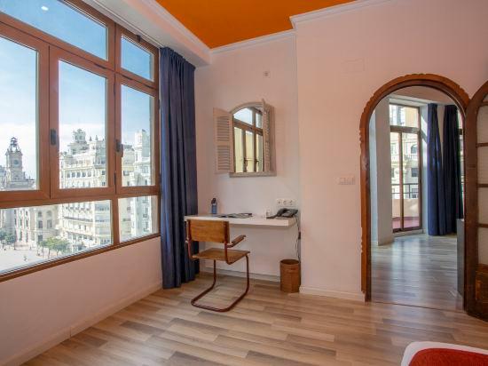 Casual Vintage Valencia By Casual Hoteles